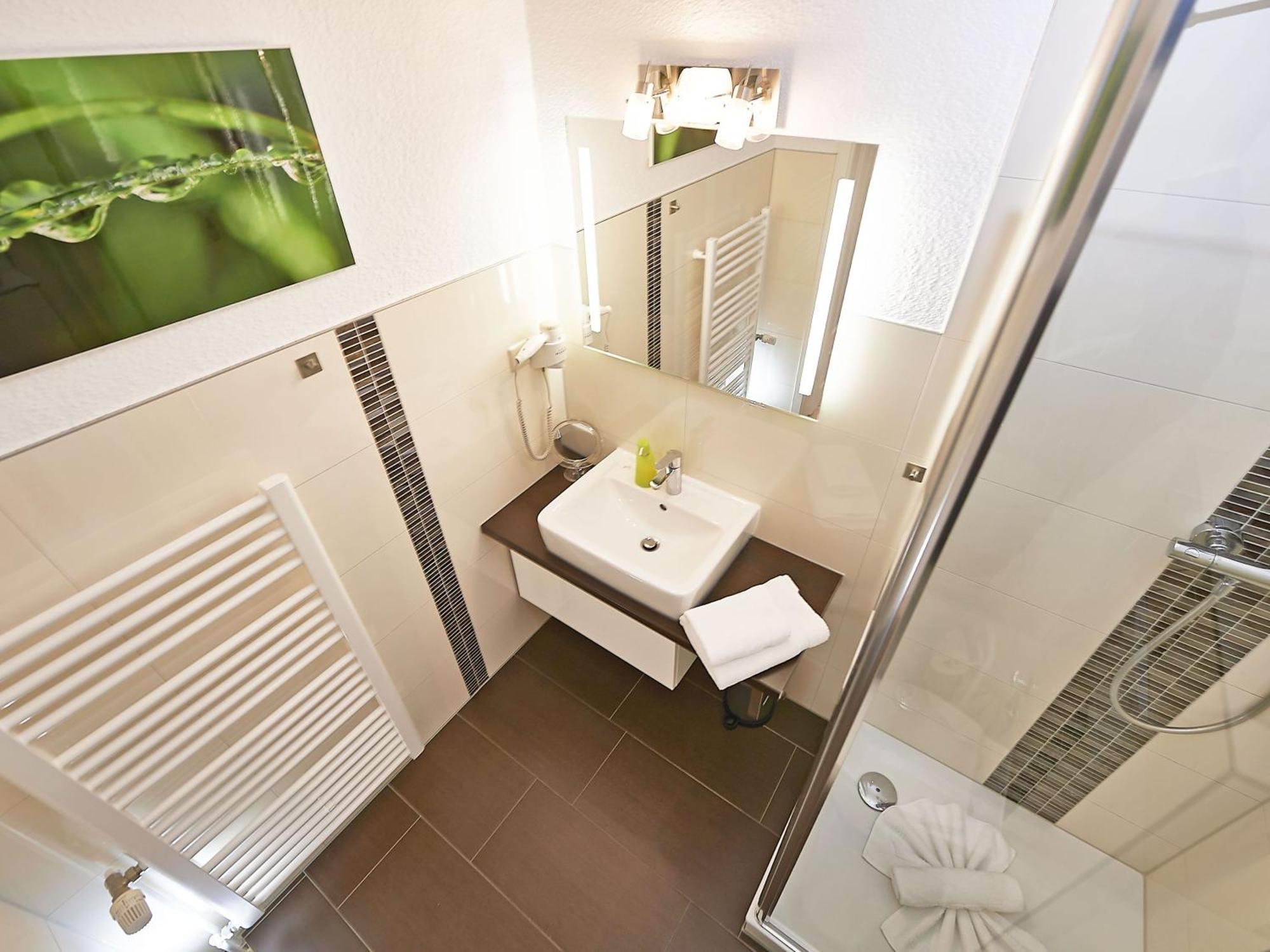 Wohnpark Stadt Hamburg - Apt. 50 Binz Exteriör bild