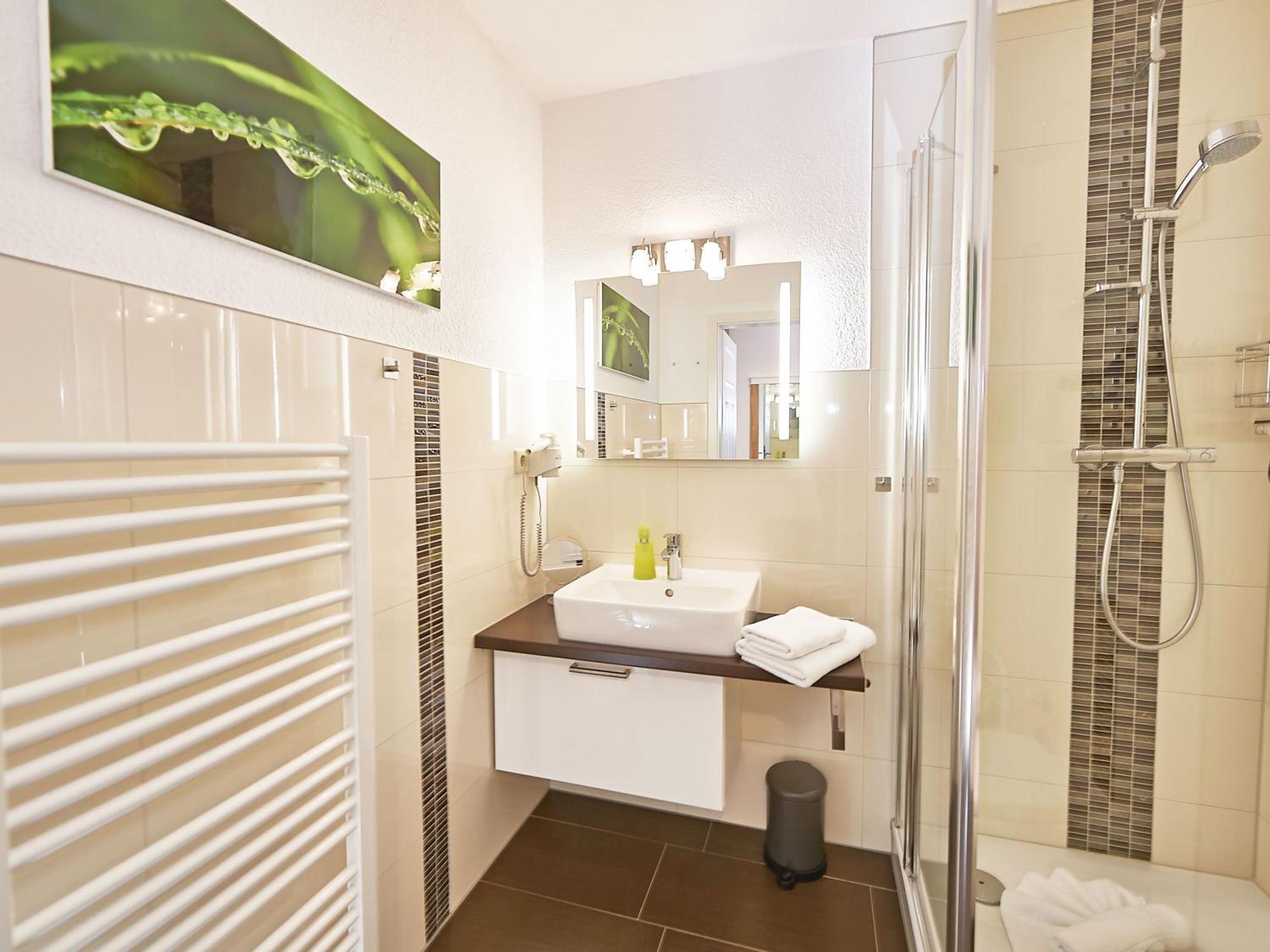 Wohnpark Stadt Hamburg - Apt. 50 Binz Exteriör bild