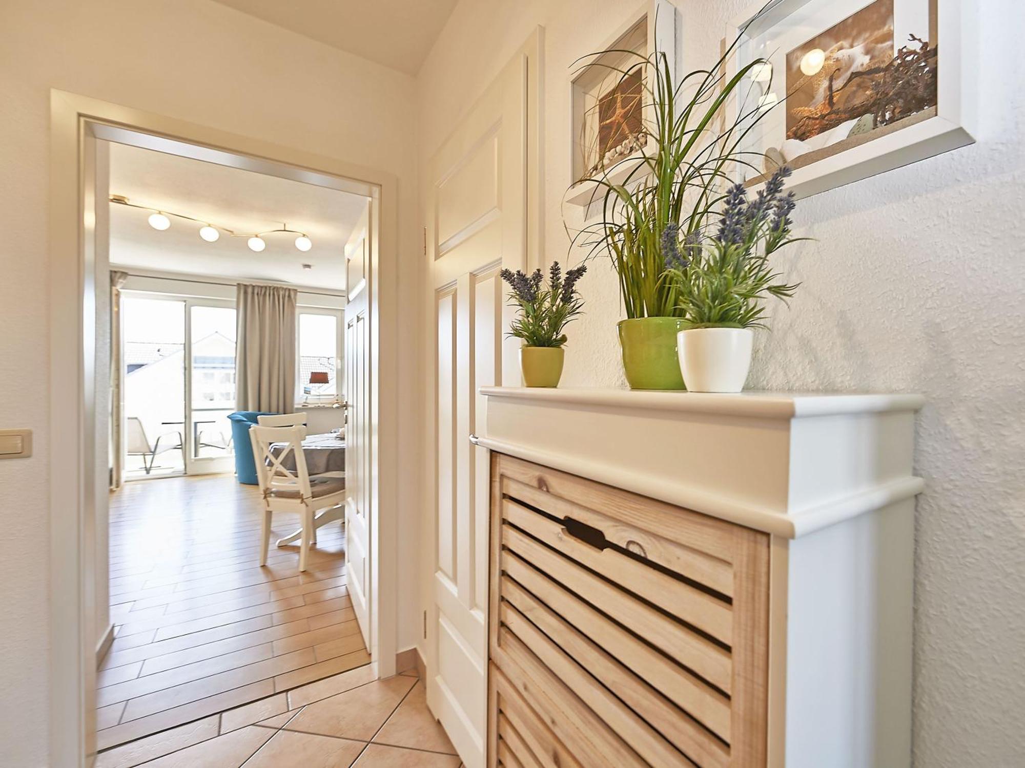Wohnpark Stadt Hamburg - Apt. 50 Binz Exteriör bild